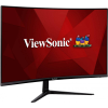 VIEWSONIC VX3219-PC-MHD 1MS 240HZ CURVE GAMING MONITOR + WOODPAD 10 GRAFIK TABLET