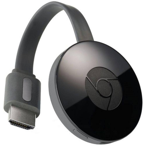 Chromecast Görüntü Aktarıcı