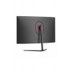 GameBooster GB-2461CF 24inch 144Hz 1ms Curved FreeSync Full HD Gaming Monitör