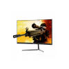 GameBooster GB-2461CF 24inch 144Hz 1ms Curved FreeSync Full HD Gaming Monitör