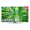 LG 50UQ81006LB TV 127 cm (50