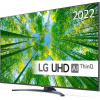 LG 50UQ81006LB TV 127 cm (50