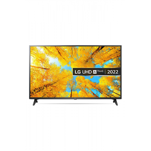 LG 55UQ75006LF 55