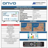 Onvo Ov32150 32