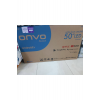 Onvo Ov50f900 Frameless 4K Ultra Hd 50