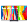 LG OLED55C24LA 55