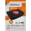 Hiremco Q8 Plus Full HD Dahili Wi-Fi Ethernet Çanaklı Çanaksız Uydu Alıcı Siyah