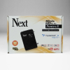 Next Minix HD Black II Uydu Alıcısı