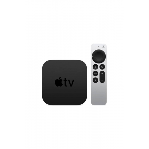 Apple TV 4K 64 GB - MXH02TZ/A