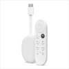 Google TV (HD) ile Chromecast Kar – Sesli uzaktan kumanda ile televizyonunuzda akış yapın – HD GGLGA03131WH Snow filmleri ve dizileri izleyin