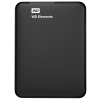 Wd. Elements 1tb Wdbuzg0010bbk