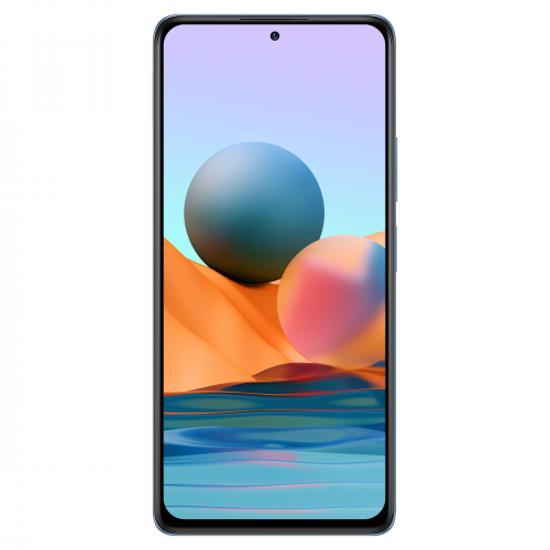 Xiaomi Redmi Note 10 Pro 256 Gb 8 Gb Mavi