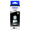 EPSON 110 C13T03P14A SİYAH MÜREKKEP