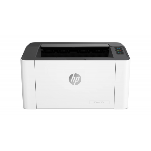 Hp Laser 107w Yazıcı 4zb78a