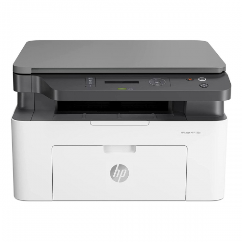 Hp Laserjet Mfp 135a Yazıcı 4zb82a