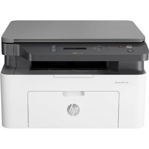 HP MFP 135W 4ZB83A Çok Fonksiyonlu Lazer Yazıcı