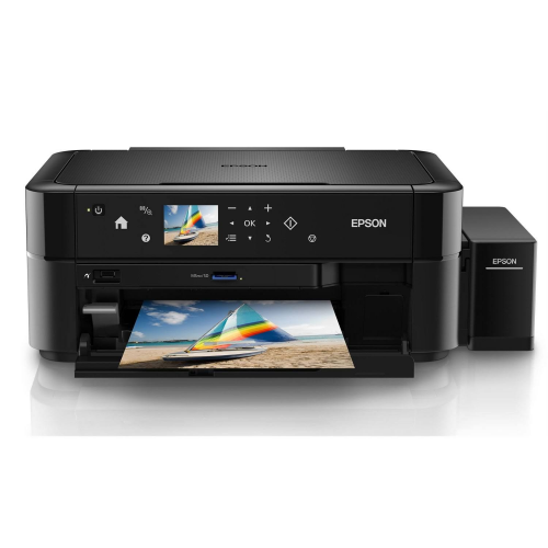 Epson L850 Fotokopi Tarayıcı Renkli Tanklı Yazıcı