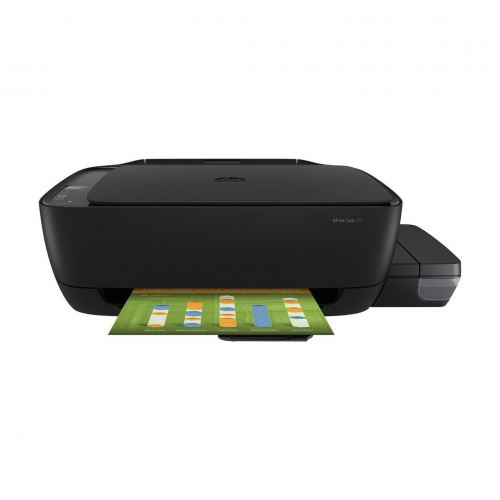 Hp Z4b04a Inkjet 315 Mürekkep Tanklı Yazıcı