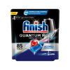 Finish Quantum Max 85 Kapsül Bulaşık Makinesi Deterjanı