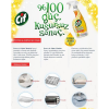 Cif Power & Shine 750 Ml. Sprey Mutfak