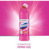 Domestos 750 Ml Çamaşır Suyu Pembe Güç