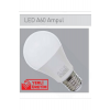 ACK 9w A60 LED AMPÜL, BEYAZ 6500K