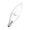 Osram 5.7W E14 Duy Buji Led Ampul Beyaz Işık