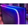 Philips Hue Lightstrip Gradient TV 55