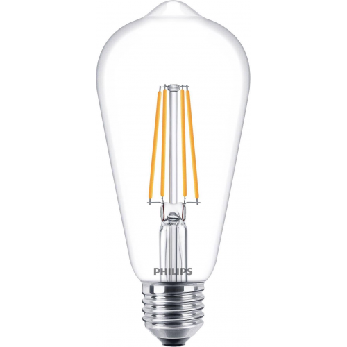 Philips Led Classıc Warm White 60W St64 E27 Clnd 2700K