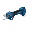 Bosch Pro Pruner Akülü Bahçe Makası (SOLO)