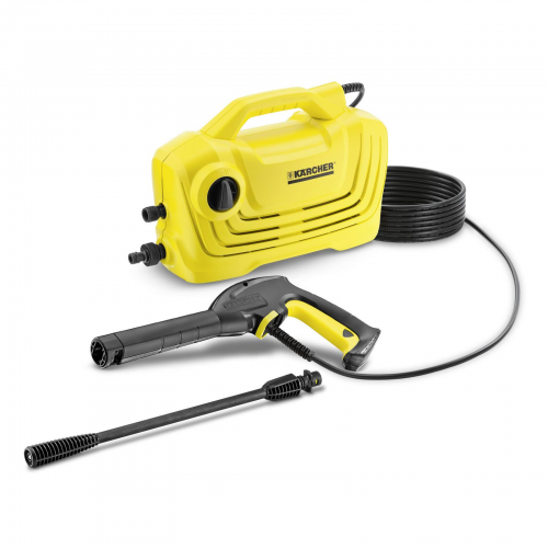 Karcher K 2 Classic 110 Bar Basınçlı Yıkama Makinesi