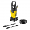 KARCHER K 3 Basınçlı Yıkama Makinesi 120 bar