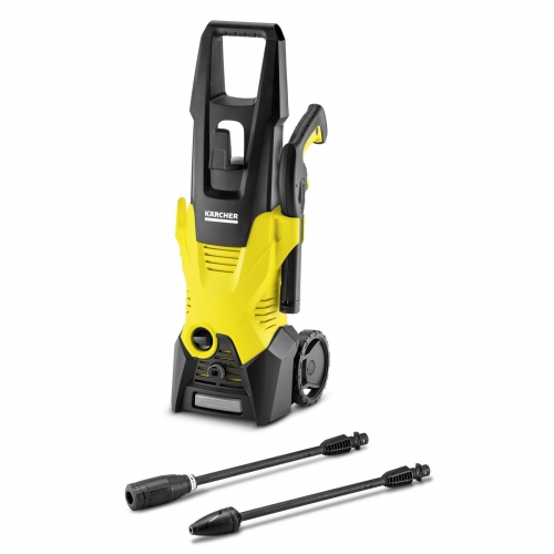 Karcher K3 EU 120 Bar Basınçlı Yıkama Makinesi