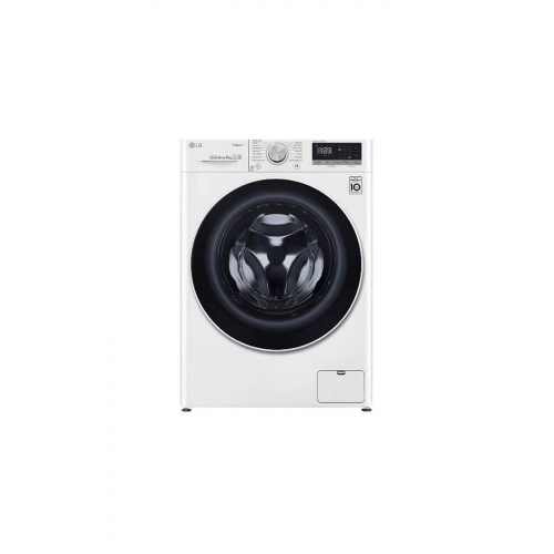 LG F4V3VYW0WE 1400 Devir 9 kg Çamaşır Makinesi