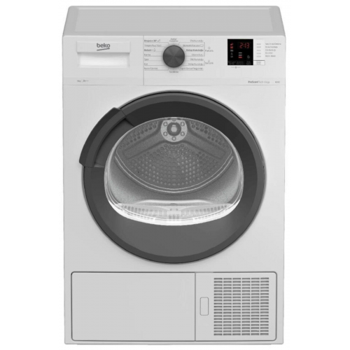 Beko KM 90 A++ 9 kg Çamaşır Kurutma Makinesi