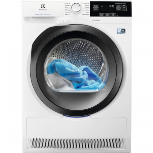 Electrolux EW8H359ST PerfectCare 800 Kurutma Makinesi 9 Kg