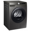 Samsung Dv90T5240An/Ah 9Kg Kurutma Makinesi Inox