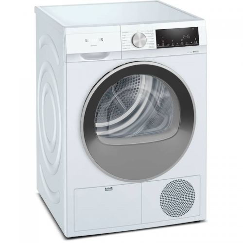 Siemens Wq41g200tr Çamaşır Kurutma Makinesi Isı Pompalı 9 Kg