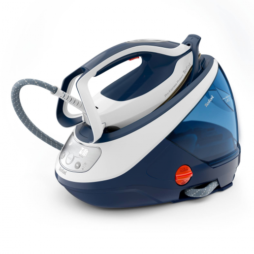 Tefal Gv9221 Pro Express Protect Buhar Kazanlı Ütü