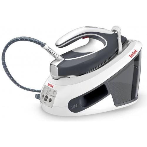 Tefal SV8020E1 Express Airglide Buhar Kazanlı Ütü