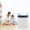 Jimmy Ap36 Air Purifier Akıllı Hava Temizleyici