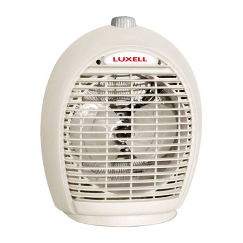 Luxell LX-6331 Fanlı Isıtıcı