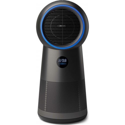 PHILIPS Amf220/15 3'ü 1 Arada Hava Temizleyici, Fan Ve Isıtıcı