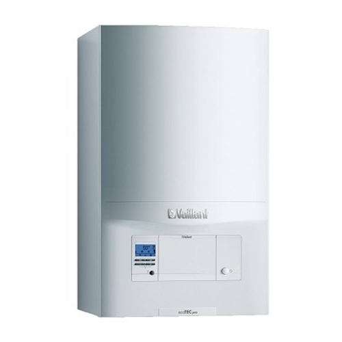 Vaillant VUW 286/5-3 ecoTEC PRO Yoğuşmalı Kombi 20.000