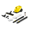 KARCHER SC 3 EasyFix Buharlı Temizlik Makinesi