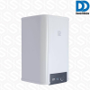 DEMİRDÖKÜM DT4 Titanium 50 lt Basic Termosifon