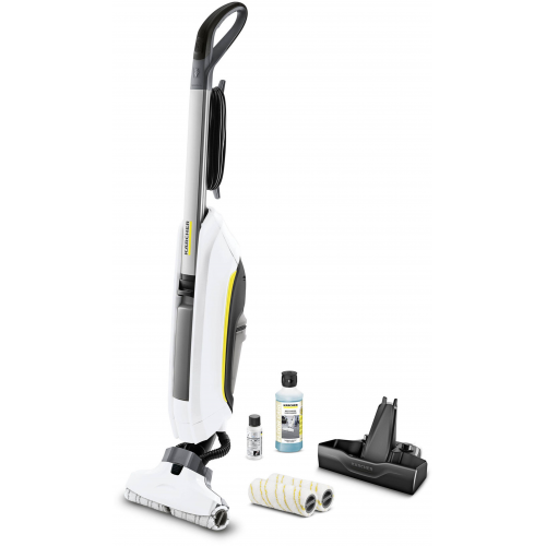 Karcher Fc 5 Premium (White) Zemin Temizleme Makinesi 1.055-460.0