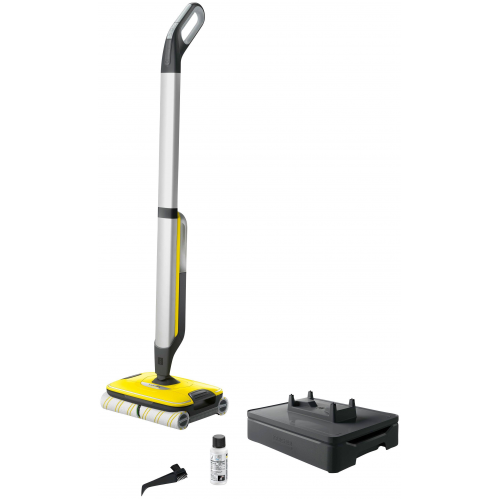 Karcher Fc 7 Kablosuz Zemin Temizleme Makinesi