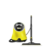 KARCHER SC 2 DELUXE EasyFix Buharlı Temizleyici