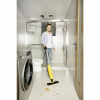 Karcher SC 2 Upright EasyFix Dikey Buharlı Temizlik Makinesi